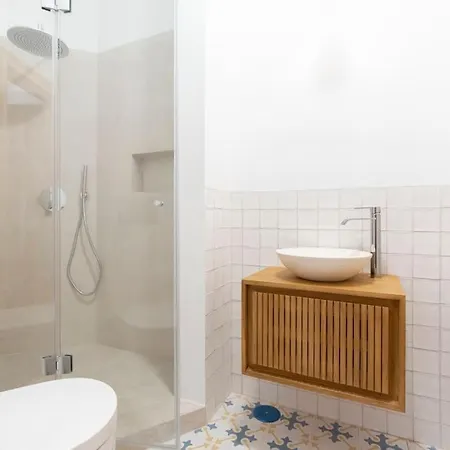 Private Terrace Alfama Apartment *