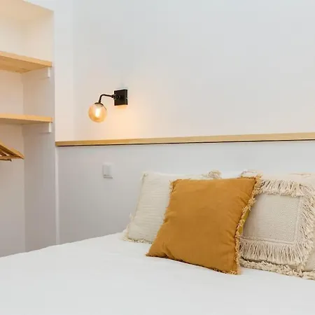 Private Terrace Alfama アパート リスボン