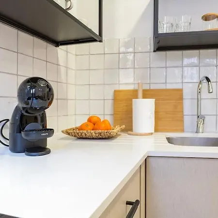 Private Terrace Alfama 公寓 *