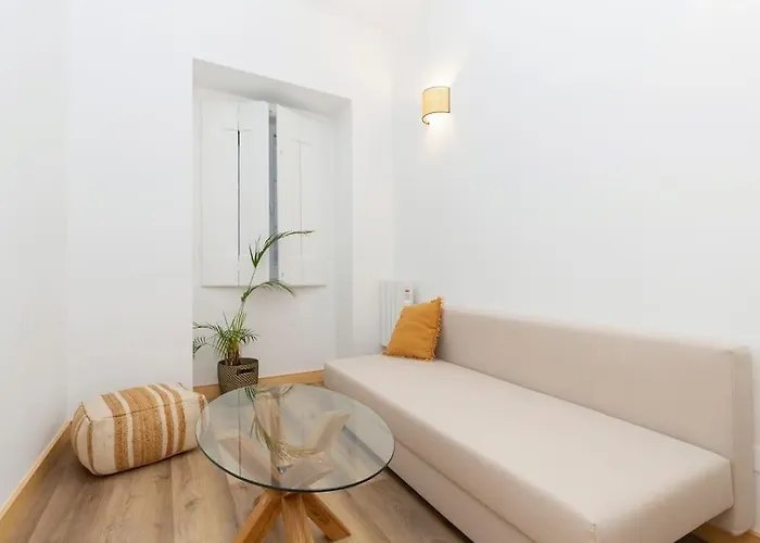 Private Terrace Alfama *