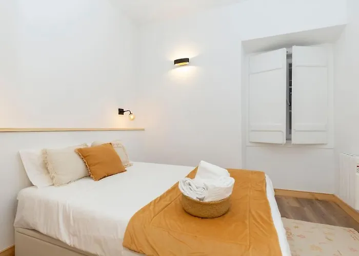 Private Terrace Alfama Lisboa