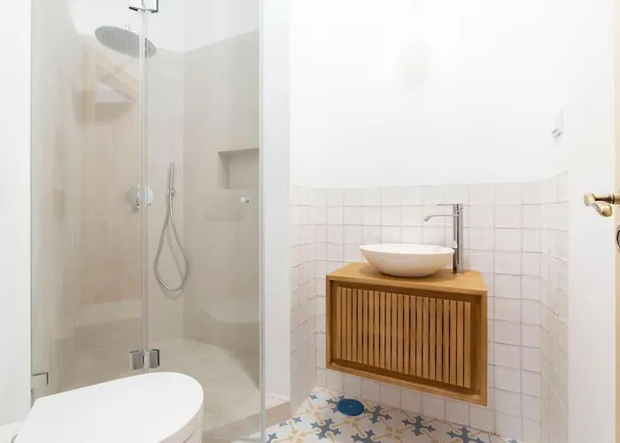 Private Terrace Alfama شقة *