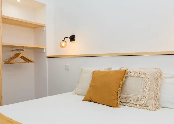 Private Terrace Alfama شقة Lisboa