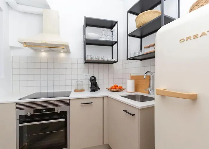 Private Terrace Alfama