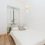 Private Terrace Alfama * ליסבון